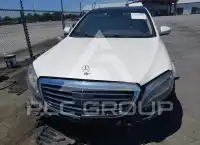 2017 Mercedes Benz S 550 фото