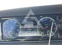 2017 Mercedes Benz S 550 фото