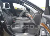 2017 Mercedes Benz S 550 фото