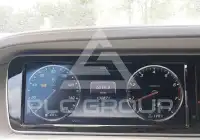 2017 Mercedes Benz S 550 photo