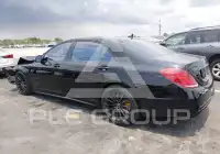 2017 Mercedes Benz S 550 фото