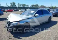2017 Mercedes Benz S 550 фото
