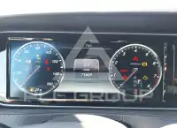 2017 Mercedes Benz S 550 фото