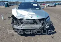 2017 Mercedes Benz S 550 фото