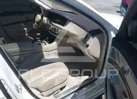 2017 Mercedes Benz S 550 фото