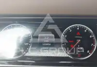 2017 Mercedes Benz S 550 photo