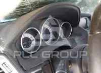 2017 Mercedes Benz E 400 photo