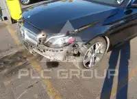 2017 Mercedes Benz E 400 photo