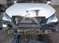 2017 Mercedes Benz E 400 photo