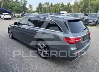 2017 Mercedes Benz E 400 фото
