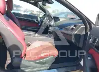 2017 Mercedes Benz E 400 фото