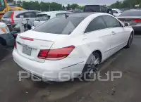 2017 Mercedes Benz E 400 фото