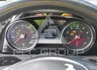 2017 Mercedes Benz E 400 photo