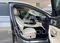 2017 Mercedes Benz E 400 фото
