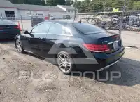 2017 Mercedes Benz E 400 фото