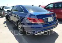 2017 Mercedes Benz E 400 фото