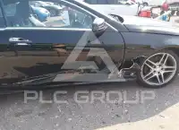 2017 Mercedes Benz E 400 фото