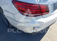 2017 Mercedes Benz E 400 фото