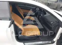 2017 Mercedes Benz E 400 фото