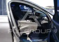 2017 Mercedes Benz E 300 фото