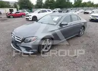 2017 Mercedes Benz E 300 photo