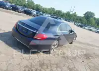 2017 Mercedes Benz E 300 photo