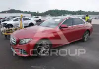 2017 Mercedes Benz E 300 фото