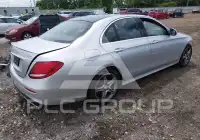 2017 Mercedes Benz E 300 photo