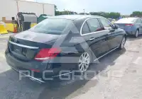 2017 Mercedes Benz E 300 фото