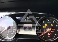 2017 Mercedes Benz E 300 фото