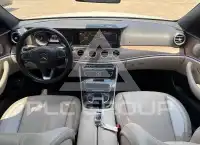 2017 Mercedes Benz E 300 фото