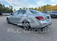 2017 Mercedes Benz E 300 photo