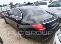 2017 Mercedes Benz E 300 фото