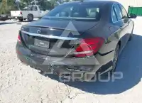 2017 Mercedes Benz E 300 фото