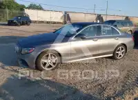 2017 Mercedes Benz E 300 фото