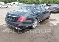 2017 Mercedes Benz E 300 фото