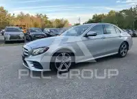 2017 Mercedes Benz E 300 photo