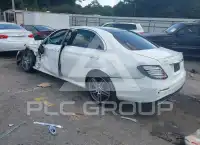 2017 Mercedes Benz E 300 photo