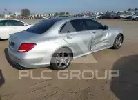 2017 Mercedes Benz E 300 фото