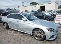 2017 Mercedes Benz E 300 фото