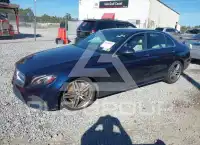 2017 Mercedes Benz E 300 фото