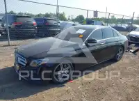 2017 Mercedes Benz E 300 фото