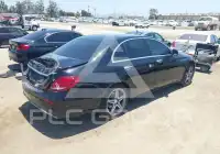 2017 Mercedes Benz E 300 photo