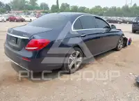 2017 Mercedes Benz E 300 фото