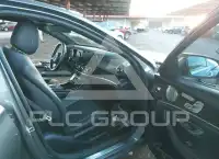 2017 Mercedes Benz E 300 фото