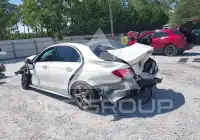 2017 Mercedes Benz E 300 фото