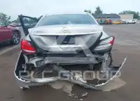 2017 Mercedes Benz E 300 photo