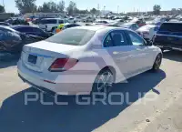 2017 Mercedes Benz E 300 photo