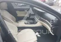 2017 Mercedes Benz E 300 фото