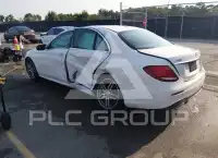 2017 Mercedes Benz E 300 photo